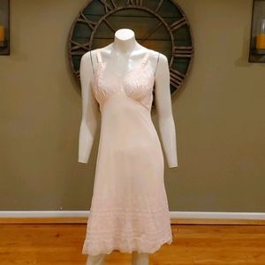 Vintage Aristocraft by superior pink slip